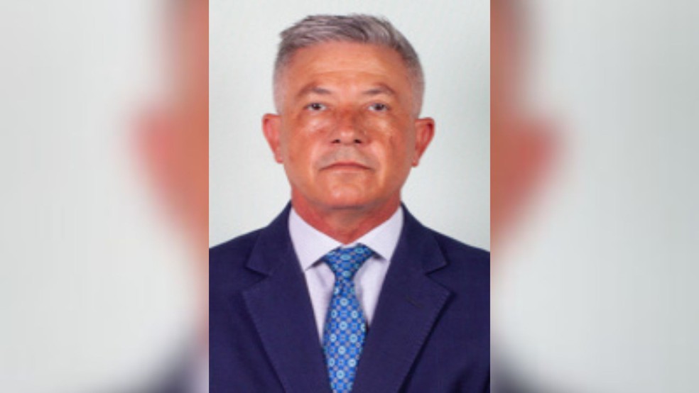 1 de 1
Vereador de Bofete é condenado a 29 anos de prisão por estupro de vulnerável — Foto: DivulgaCand/reprodução