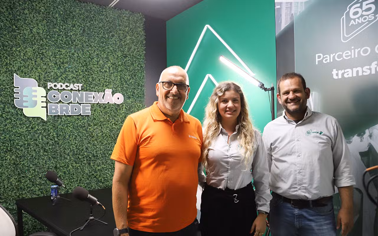 Crédito fortalece parceria entre Cresol e BRDE, com mais de R$ 4,5 bilhões viabilizados 