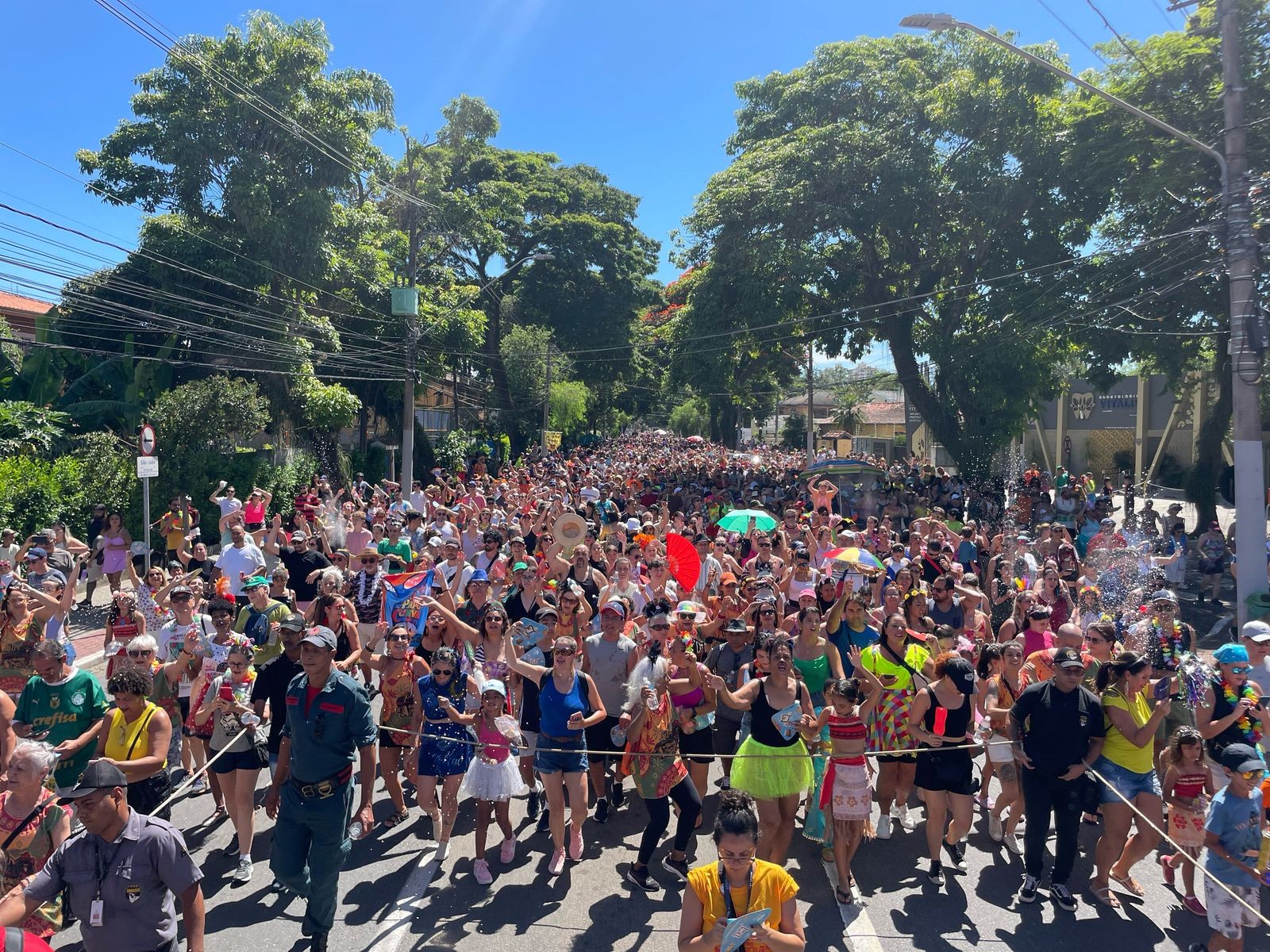 Você Não Tá Convidada pro Meu Bat Mitzvá!