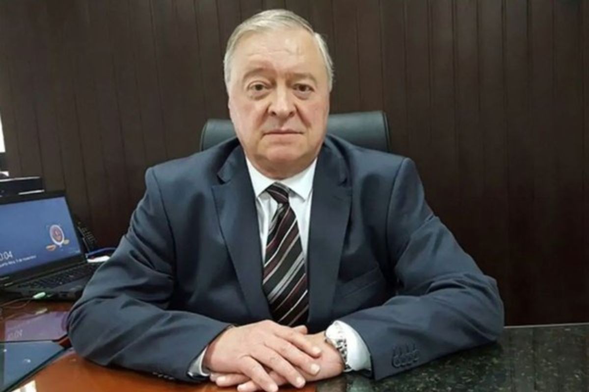 Desembargador de MS que mandou soltar chefe de facção é punido com aposentadoria compulsória