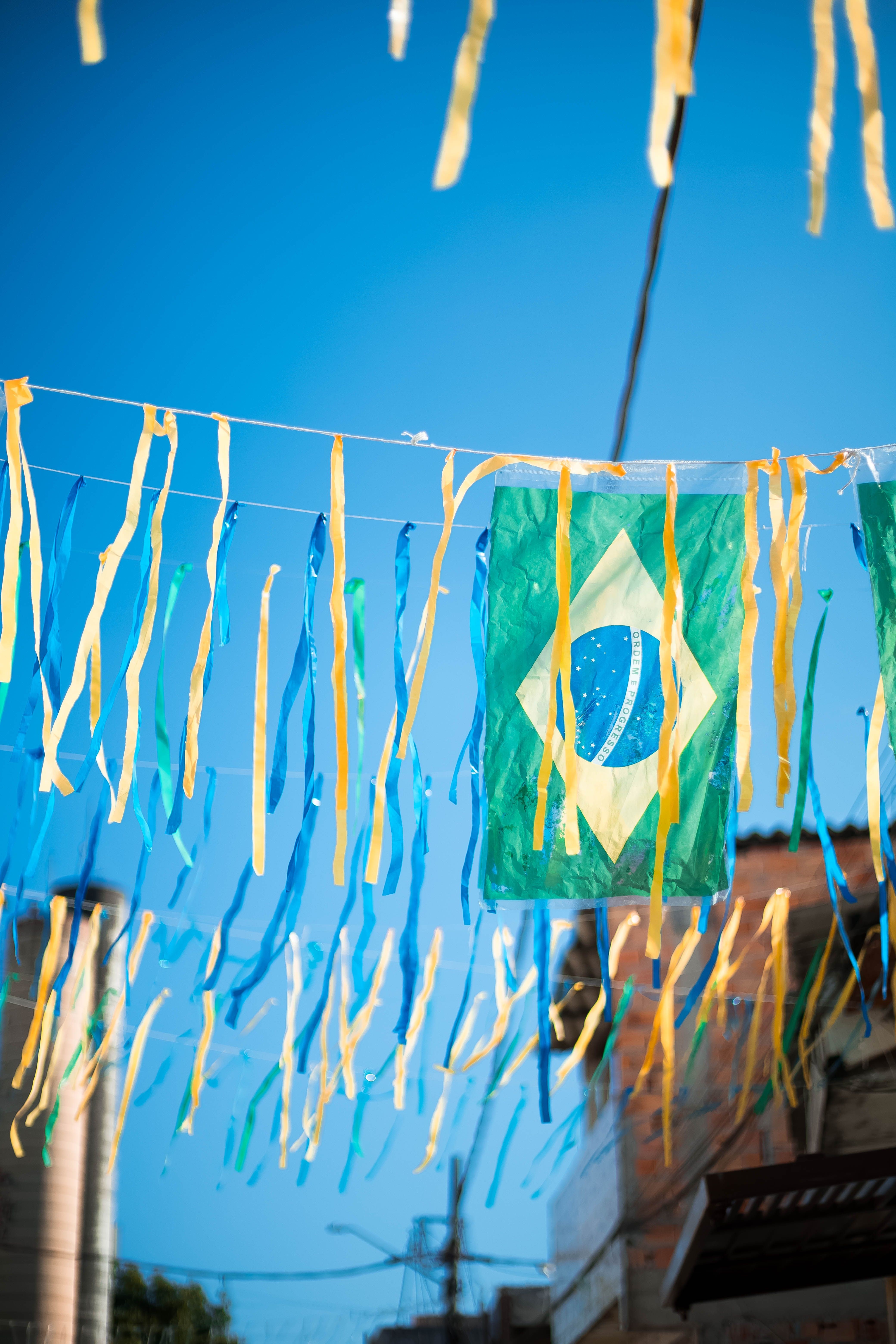 Salgueiro vai premiar as melhores decorações de ruas para a Copa do Mundo; veja regras