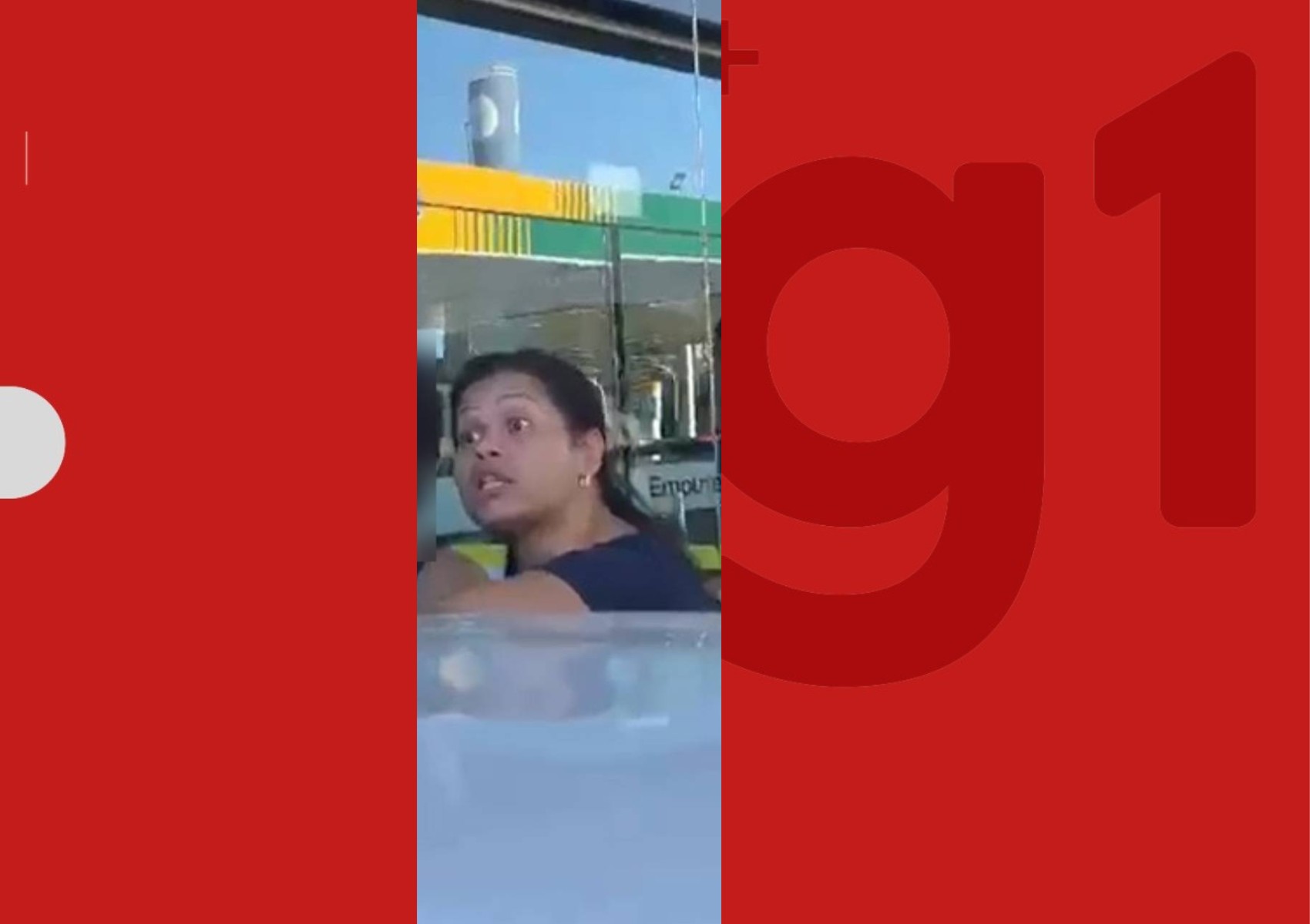 VÍDEO: Médica é presa após se envolver em acidente com cinco veículos e ser denunciada por injúria racial na Bahia