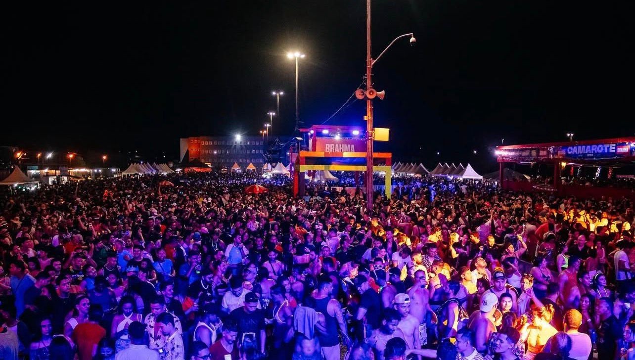 Carnaval na Nilton Lins terá quatro dias de blocos gratuitos em Manaus; veja programação