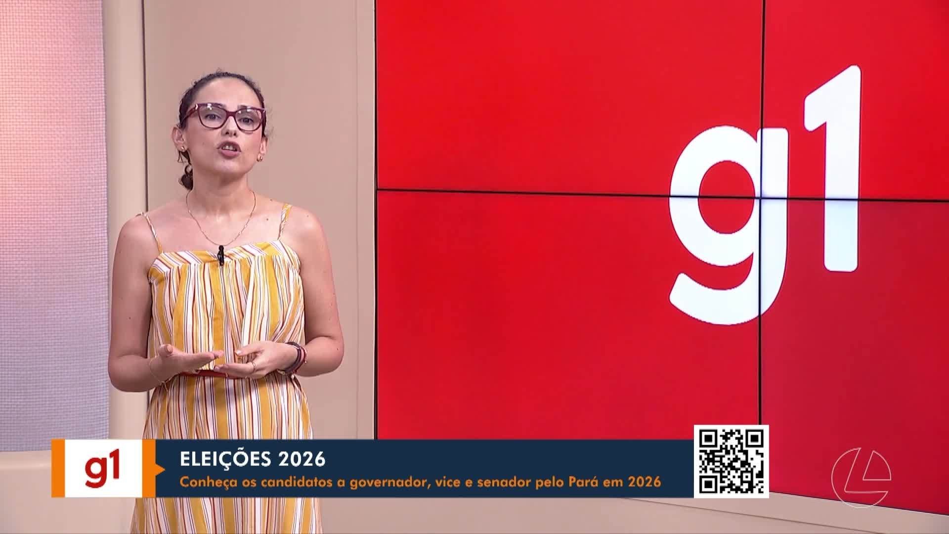 VÍDEOS: JL1 de quinta-feira, 6 de agosto de 2026