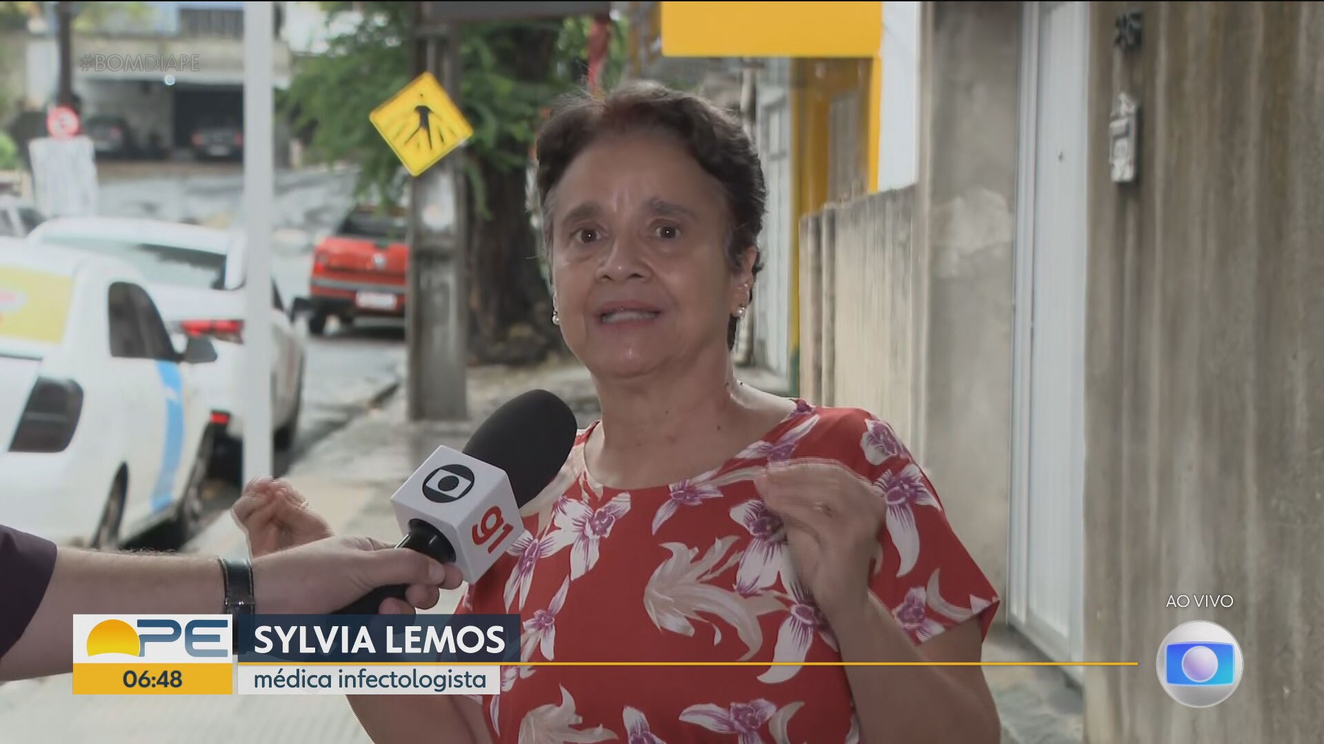 VÍDEOS: Bom Dia PE de terça-feira, 14 de janeiro de 2025