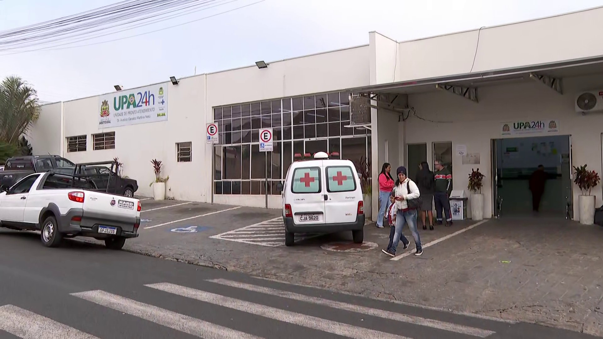 Com alta de casos graves respiratórios e morte de bebê, Jaboticabal decreta estado de calamidade pública
