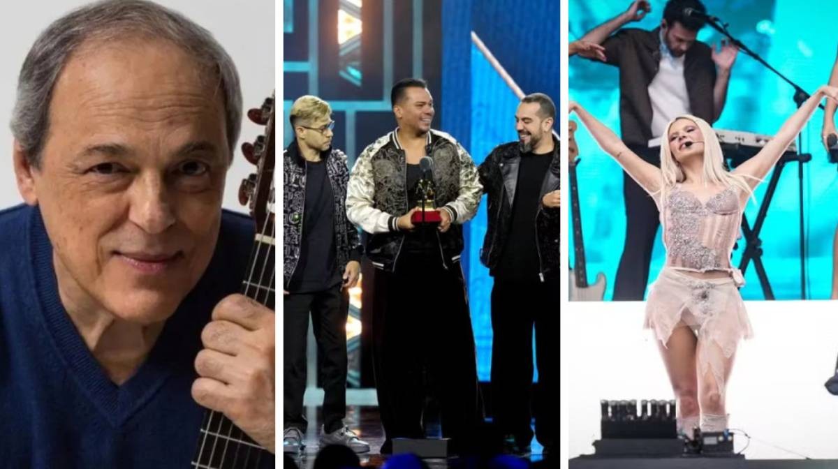 Toquinho, Sorriso Maroto, Masterplano com Duda Beat, palhaçaria e mais: veja a agenda do fim de semana em BH