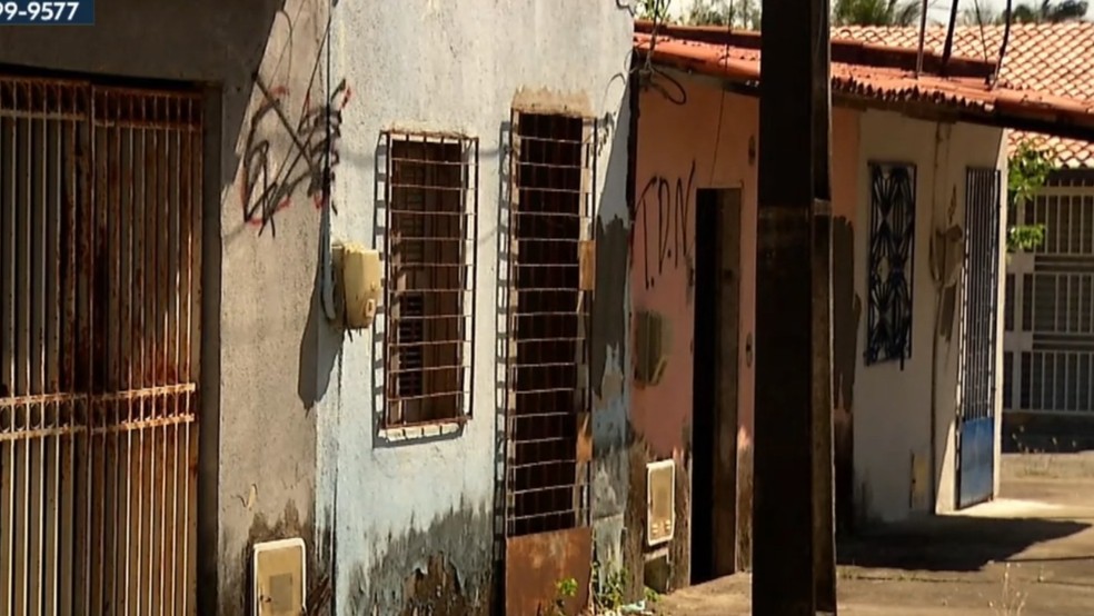 Moradores deixam casas em Fortaleza: o que se sabe sobre o caso | G1