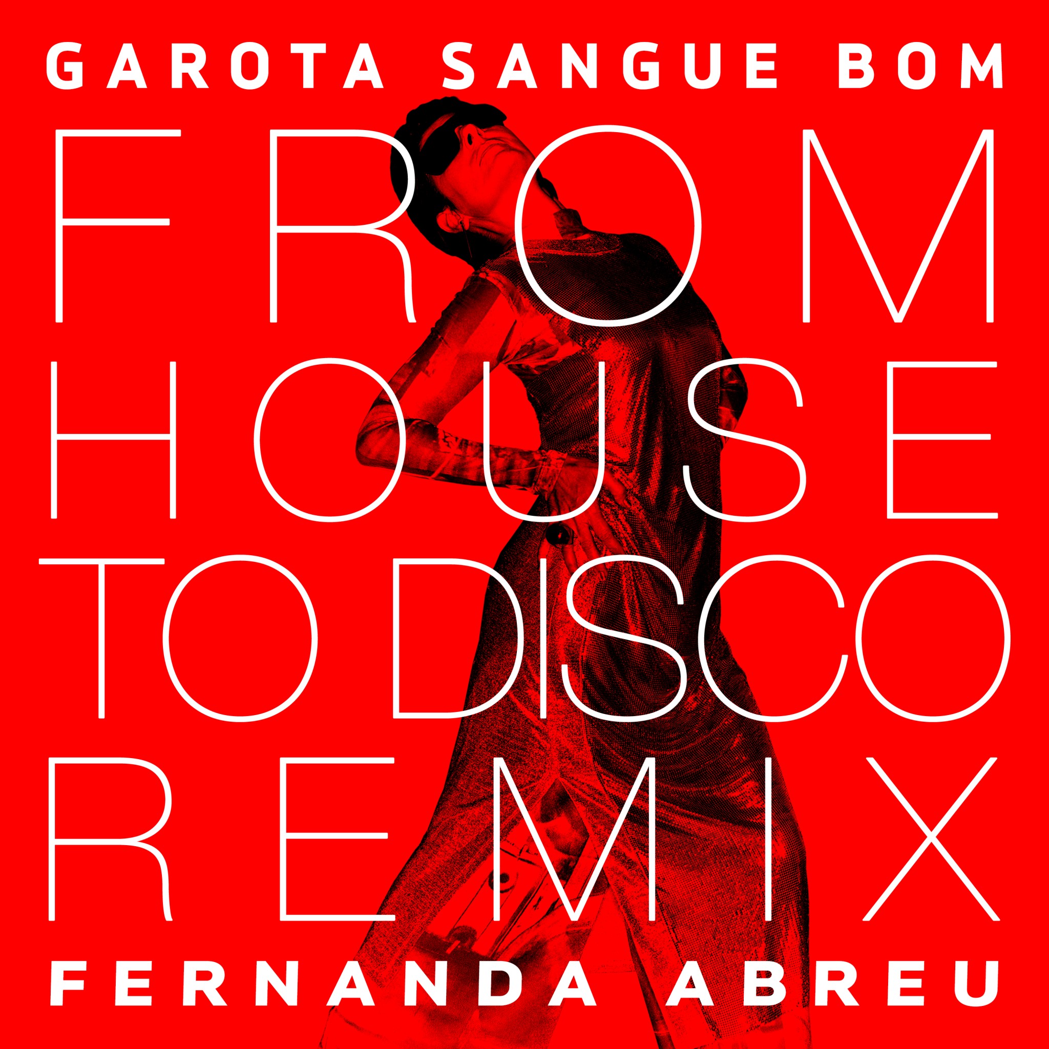 Fernanda Abreu põe mulheres na pista ao concluir a revitalização do álbum ‘Da lata’ com remix feito por DJs paulistanas