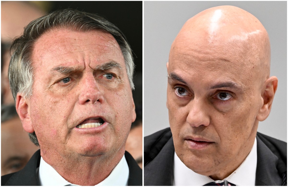 Da tornozeleira à prisão: veja a sequência de fatos que levou à ordem de Moraes contra Bolsonaro