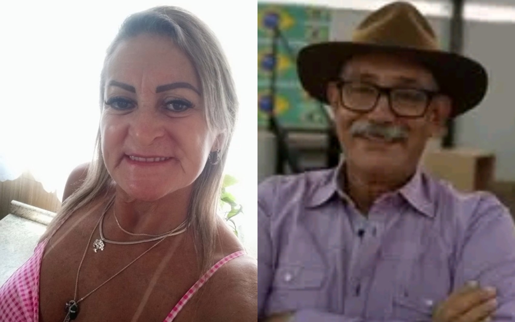 PM aposentado é suspeito de matar a esposa e cometer suicídio em Goiás 