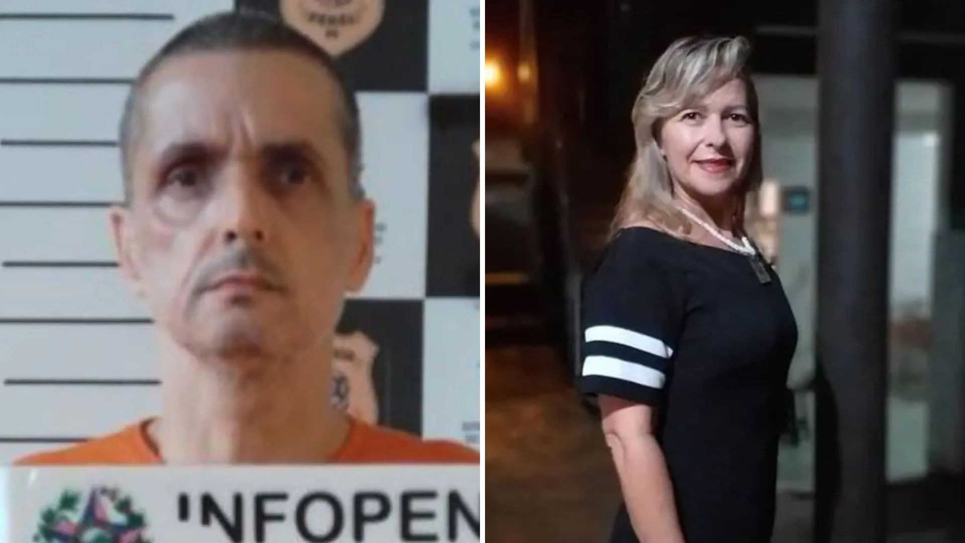Homem é condenado a 24 anos de prisão após noiva ser encontrada morta em piscina em sítio no ES