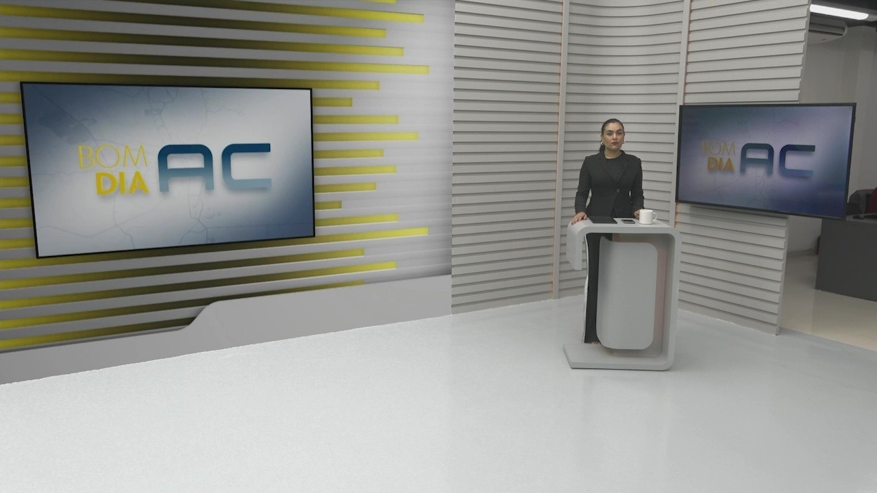 VÍDEOS: Bom Dia Acre desta segunda-feira, 9 de junho de 2025