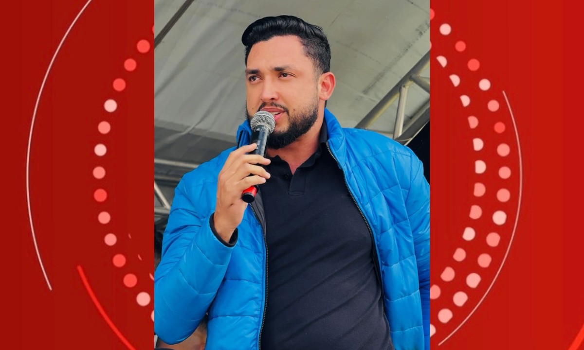 Prefeito de Conceição da Feira anuncia afastamento para realizar cirurgia cardíaca