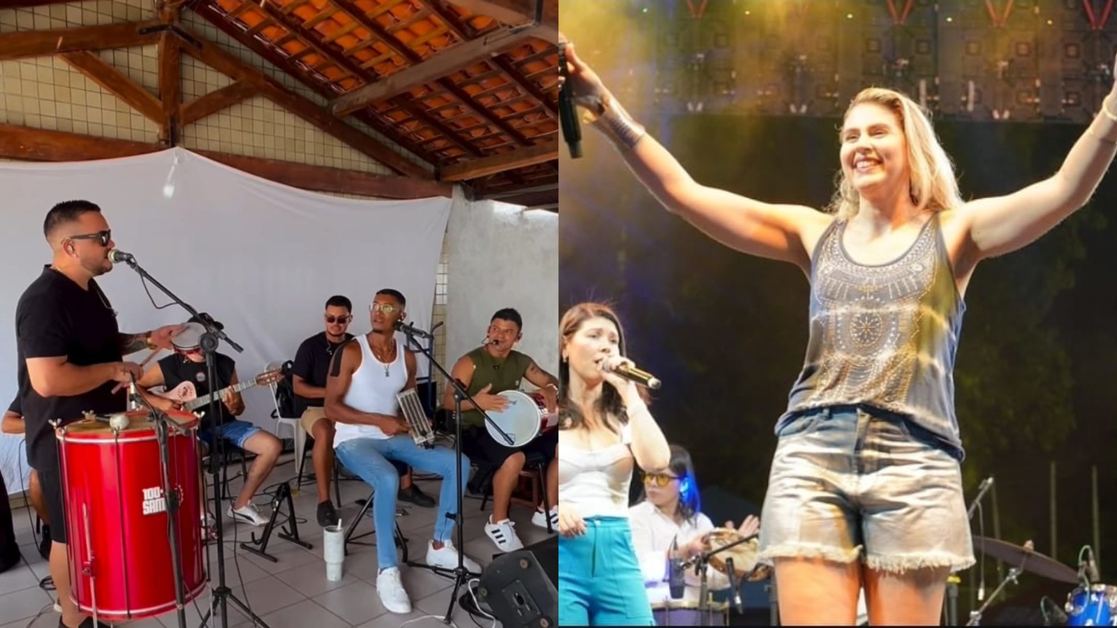 Prévias de Carnaval 2026: confira agenda de eventos deste final de semana em Teresina