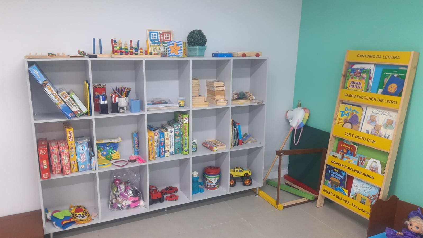 Projeto de Desenvolvimento Infantil oferece atendimento gratuito em Divinópolis 