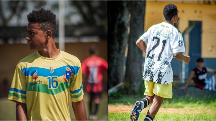 Adolescentes são apreendidos jogando bola na rua, diz família