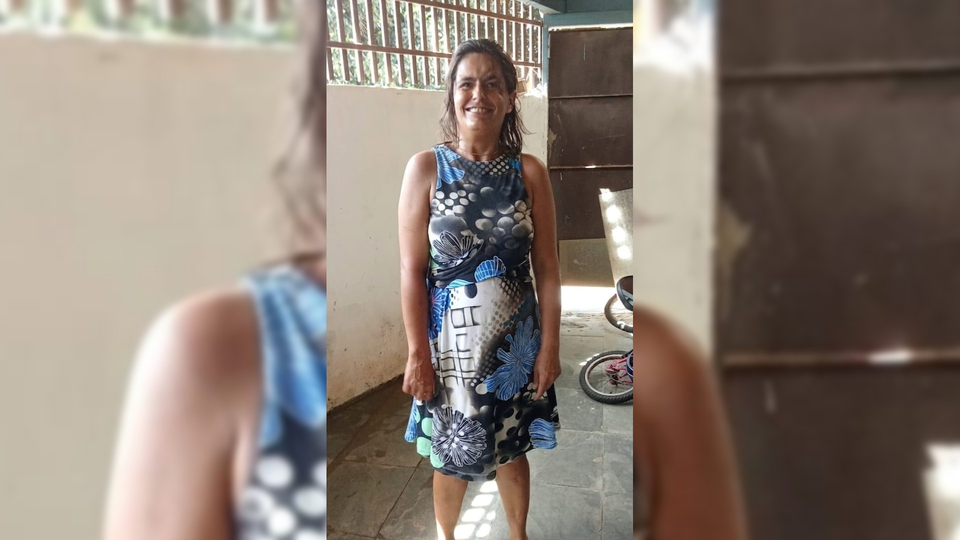 Mulher com esquizofrenia desaparece após pedir para ir ao banheiro em hospital de Marília