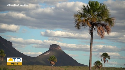 Prefeitura de mateiros vai cobrar tarifa de visitantes que vão ao Jalapão