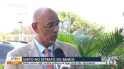 Saiba como agir diante de cobranças desconhecidas no banco