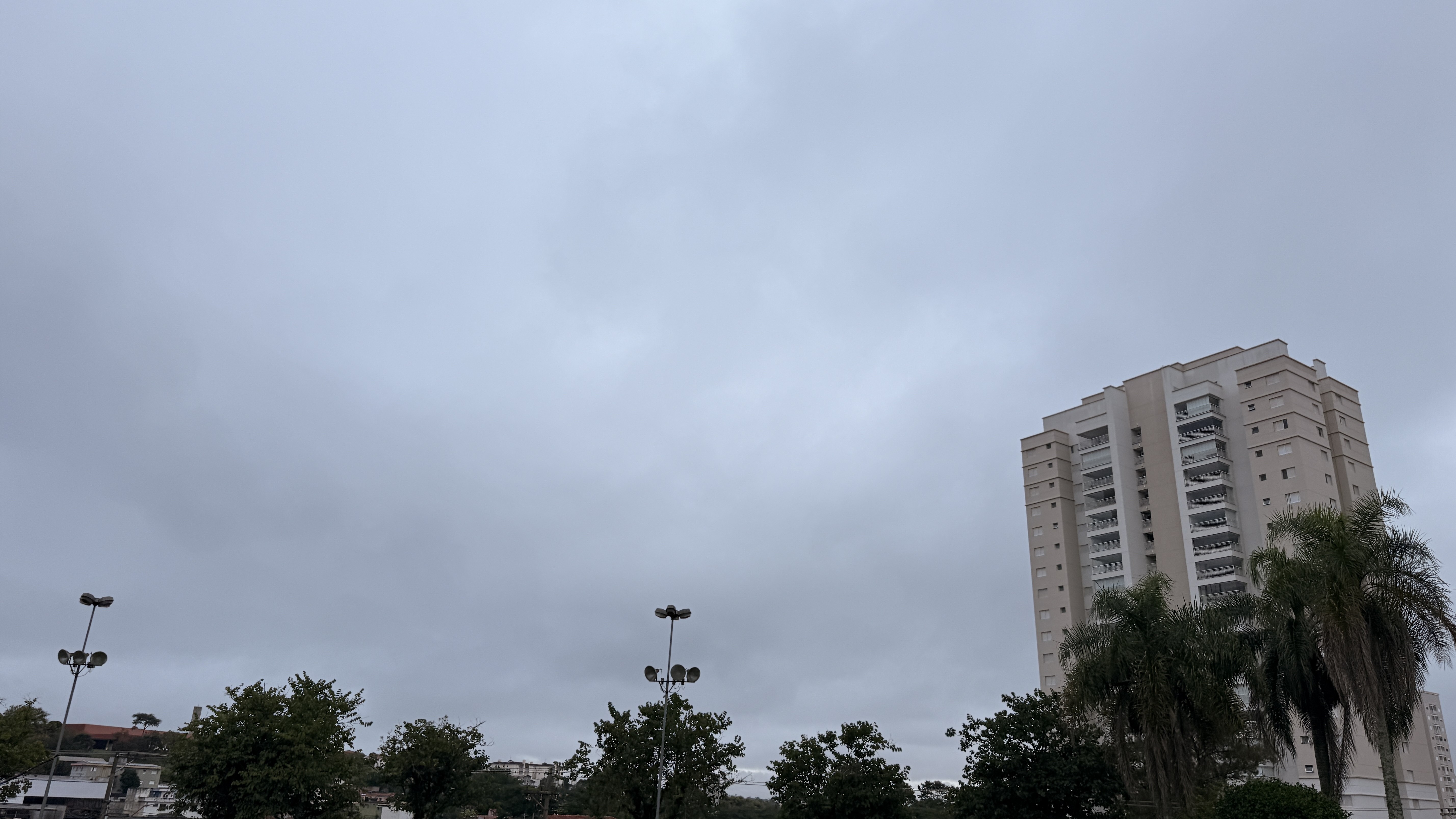 Tempo em Mogi das Cruzes: semana terá chuva frequente e frio; veja previsão
