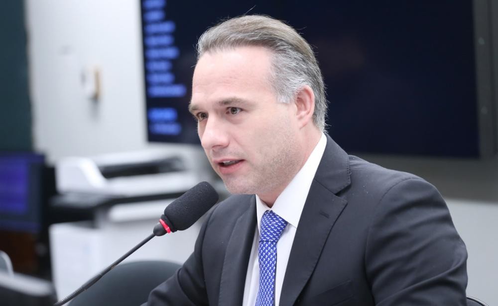 Presidente do Conselho de Ética da Câmara quer analisar punições a deputados que ocuparam plenário na próxima semana