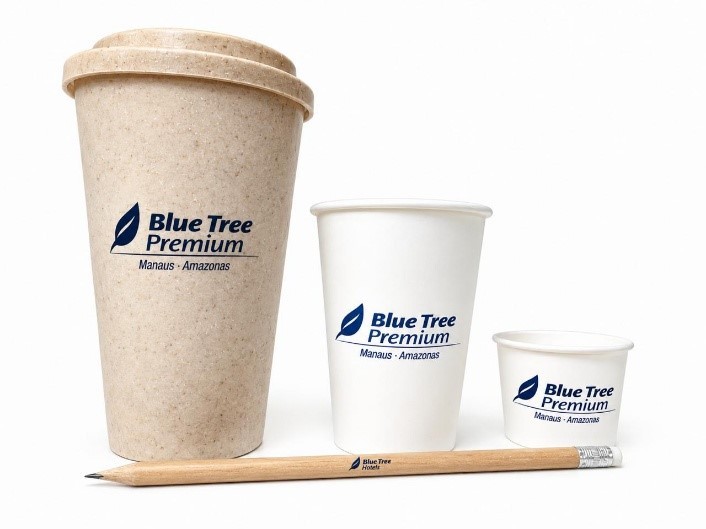 Blue Tree Manaus reforça ESG com ações sustentáveis e impacto social
