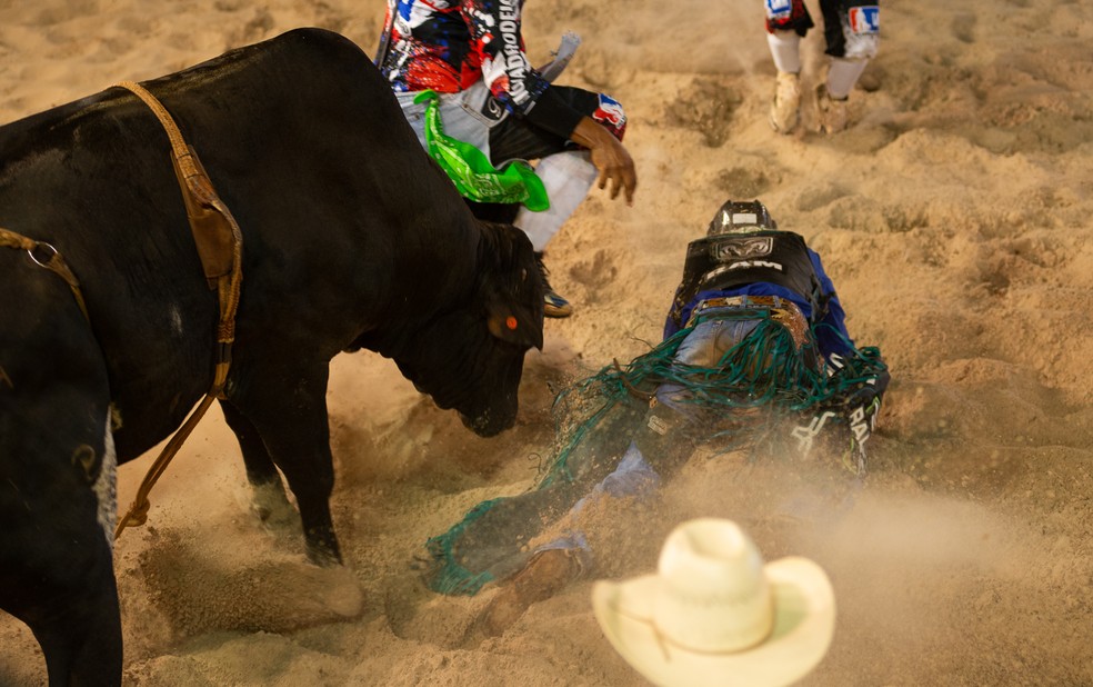 Ribeirão Rodeo Music: competidores terão chance de treinamento nos Estados  Unidos – A Tribuna Regional