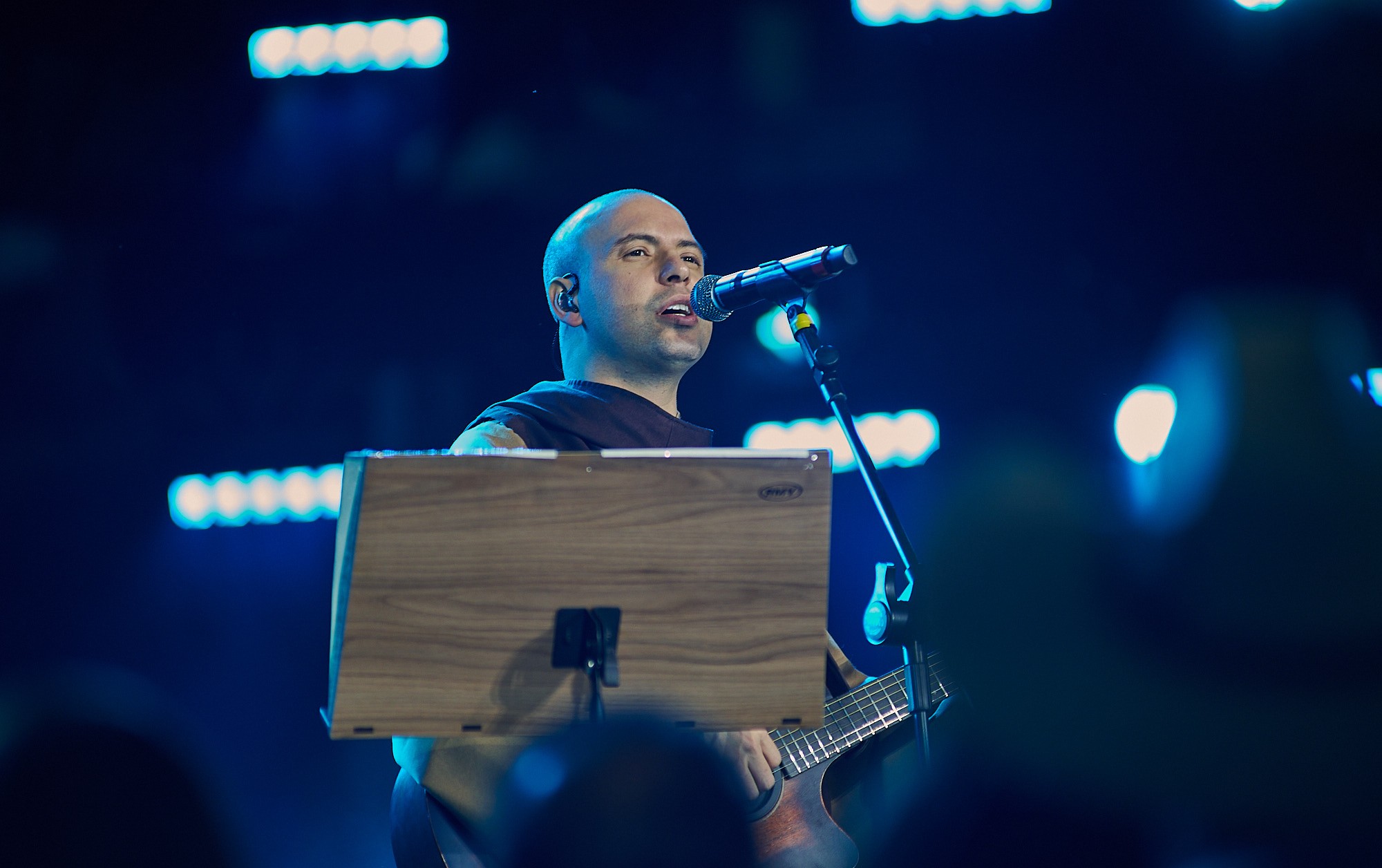 Frei Gilson tem título de cidadão piauiense aprovado na Assembleia