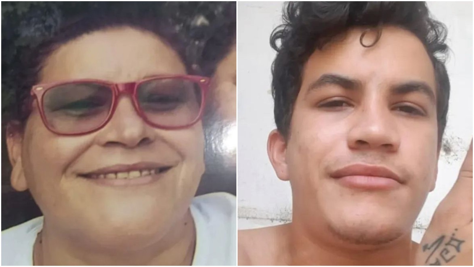 Filho é preso por matar mãe no Ceará