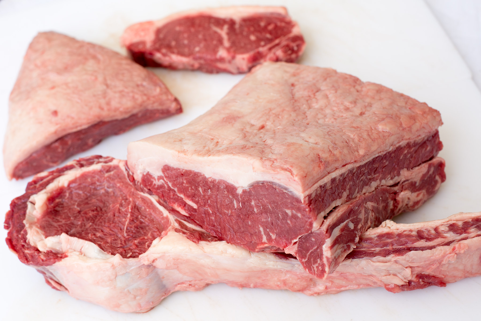UE suspende importações de carnes do Brasil nesta quinta-feira; o que acontece agora?