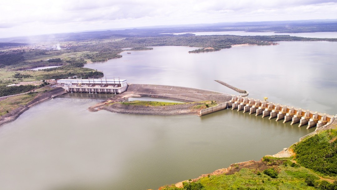 MPF pede multa de R$ 288 mil pela morte de peixes após abertura de comportas de barragem