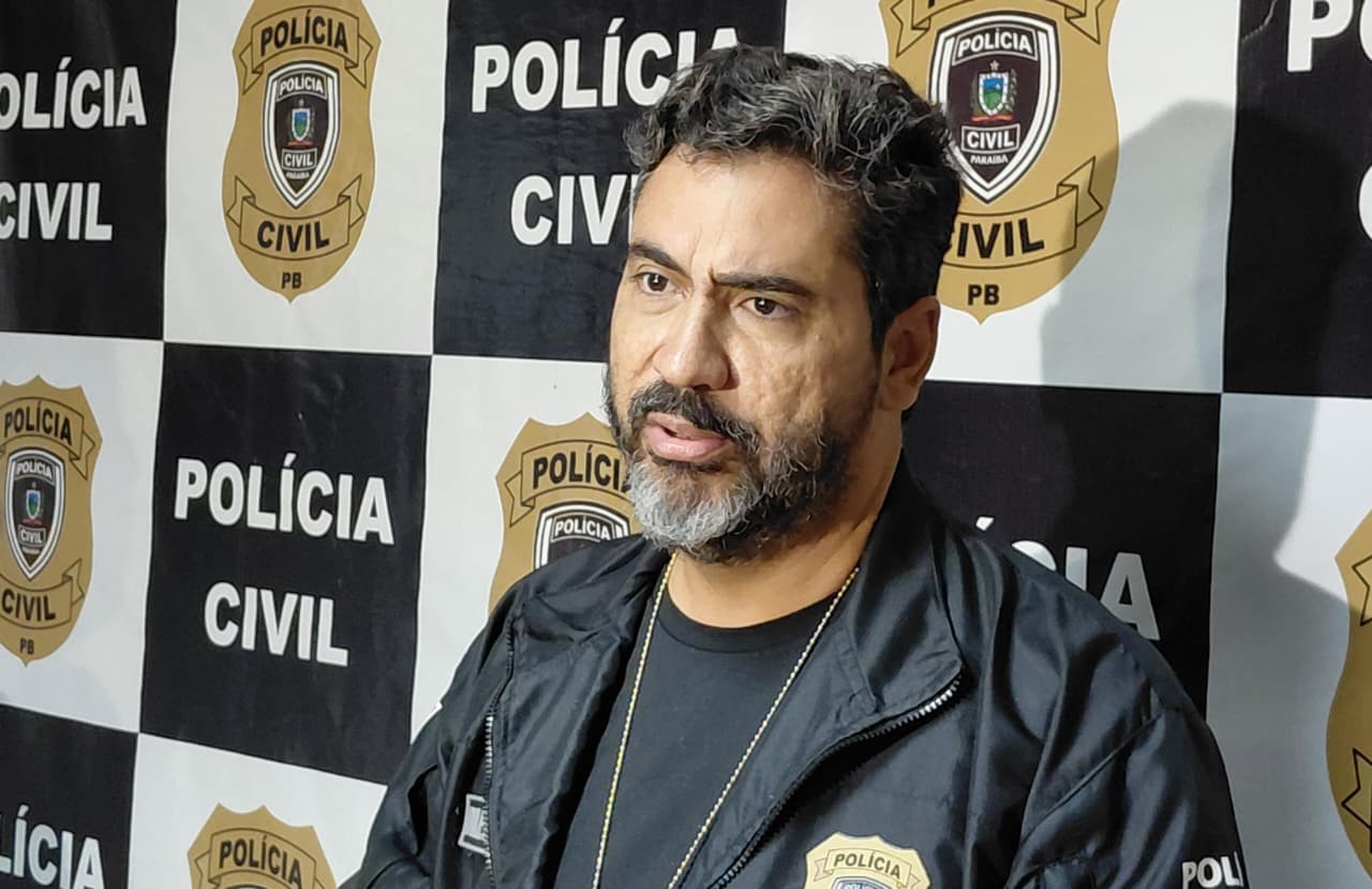 Policial civil que atirou em adolescente após discussão é investigado nas esferas criminal e administrativa, diz delegado 
