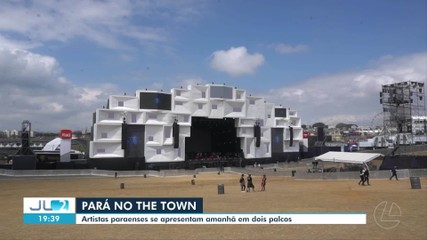 VÍDEOS: Jornal Liberal 2ª Edição de sábado, 13 de setembro de 2025