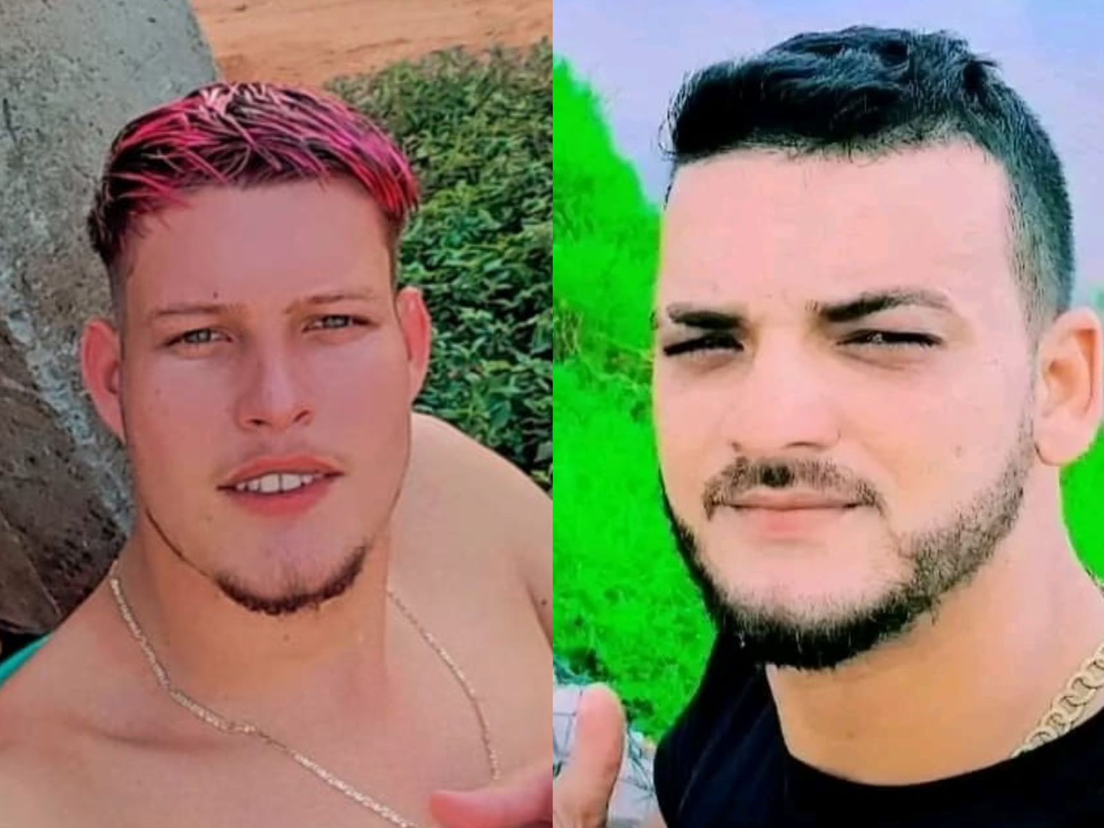 Dois homens são mortos a tiros em Presidente Médici, RO