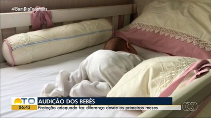 Saiba que cuidados tomar com a audição das crianças