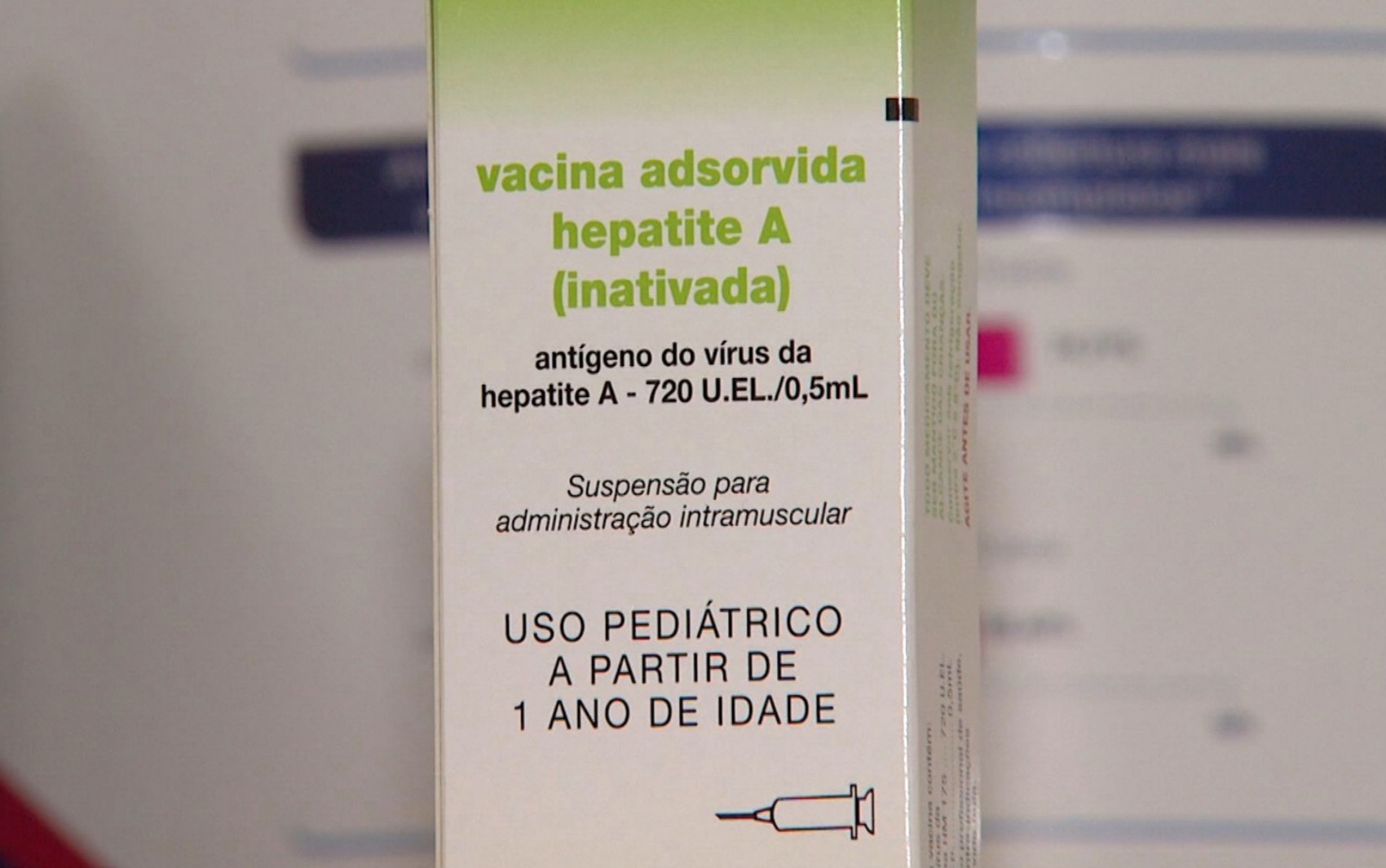 Casos de hepatite A aumentam em Ribeirão Preto, SP, e colocam Saúde em alerta
