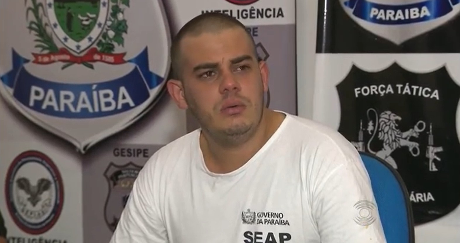 Motociclista que morreu após atropelar pedestre na PB já havia sido condenado por provocar morte da namorada em acidente