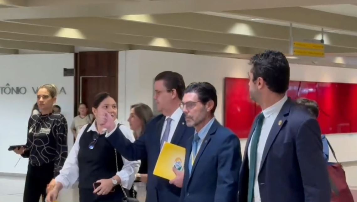 Fraudes no INSS: ministro há duas semanas, Wolney Queiroz vai a comissão do Senado para explicar medidas