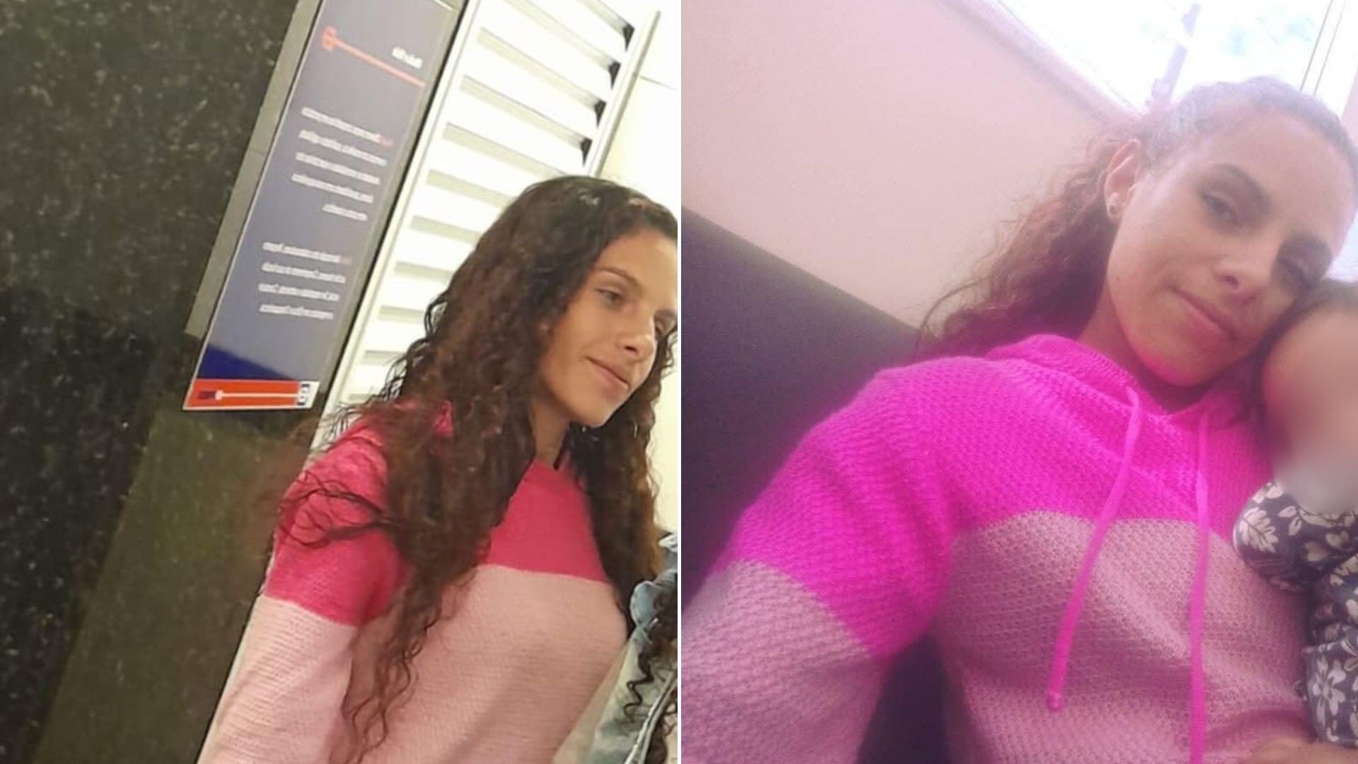 Família procura jovem que desapareceu após sair do hospital e dizer que iria visitar amiga em Assis