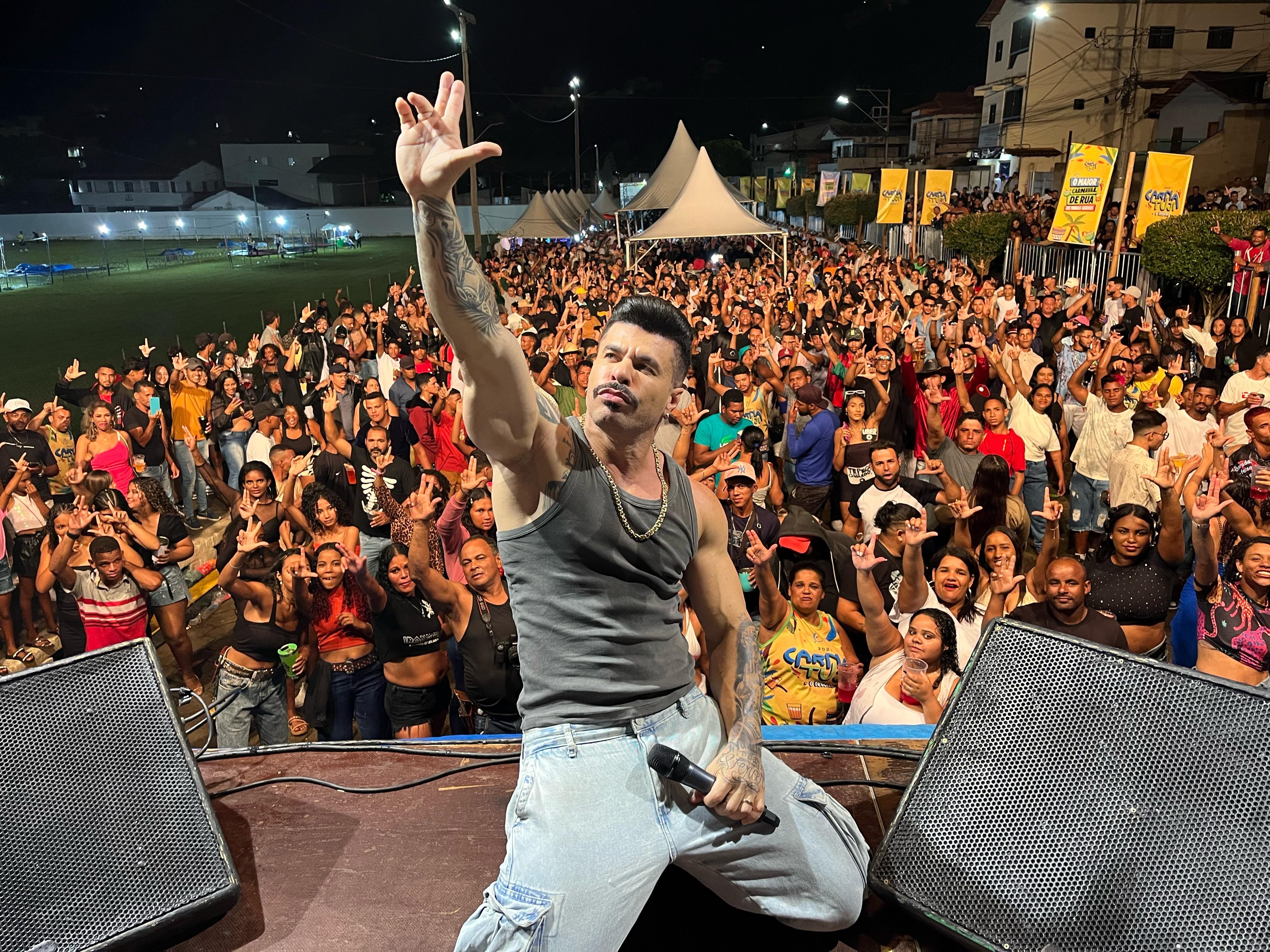 Você Não Tá Convidada pro Meu Bat Mitzvá!