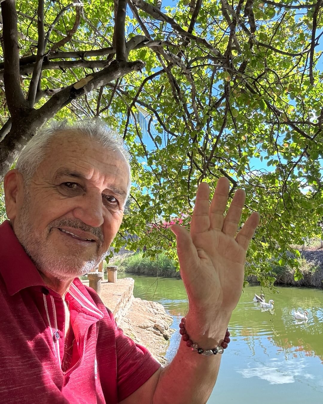 Morre Alvinho Patriota, ex-vereador de Salgueiro, aos 73 anos