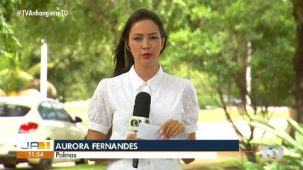 Homem é morto no Lago Norte, em Palmas.