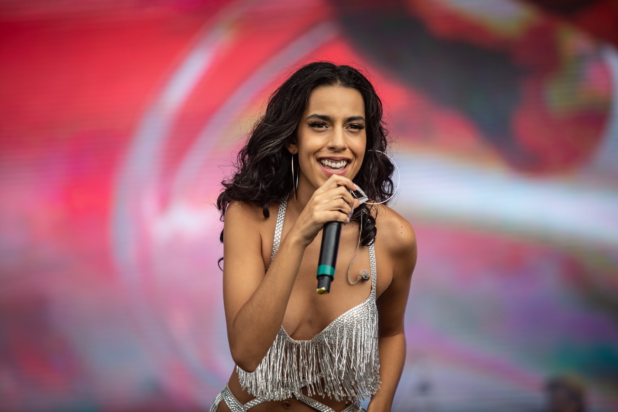 Verão Sergipe 2026 tem Marina Sena, Nando Reis, Ju Marques e mais; confira programação completa 