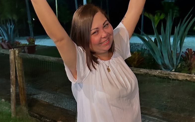 Isabela Rocha Lemos morre, em Salvador, aos 42 anos