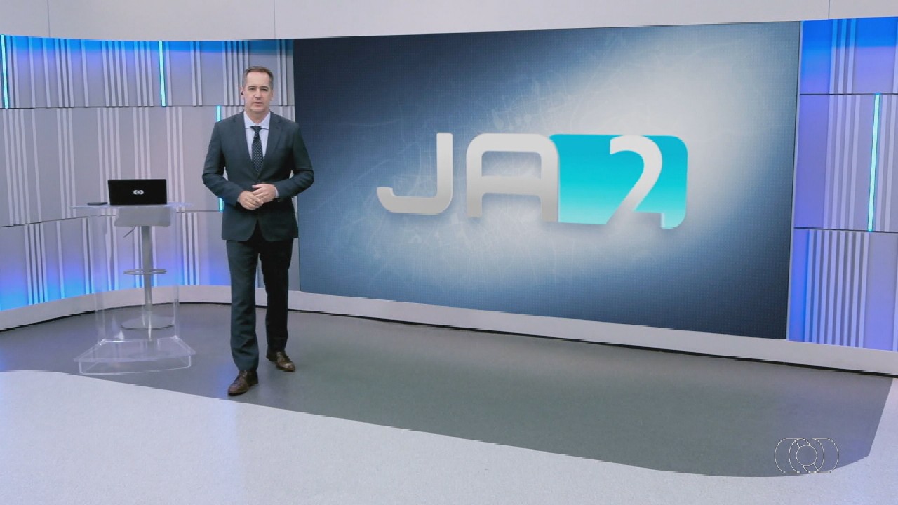 VÍDEOS: Jornal Anhanguera 2ª Edição de terça-feira, 5 de maio de 2026