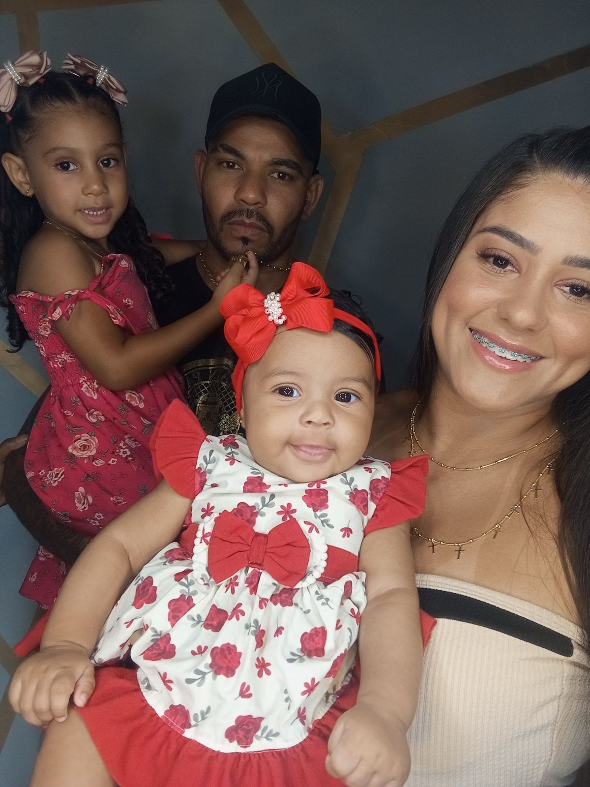 Bebê com infecção respiratória aguda morre na Grande BH; família denuncia negligência médica