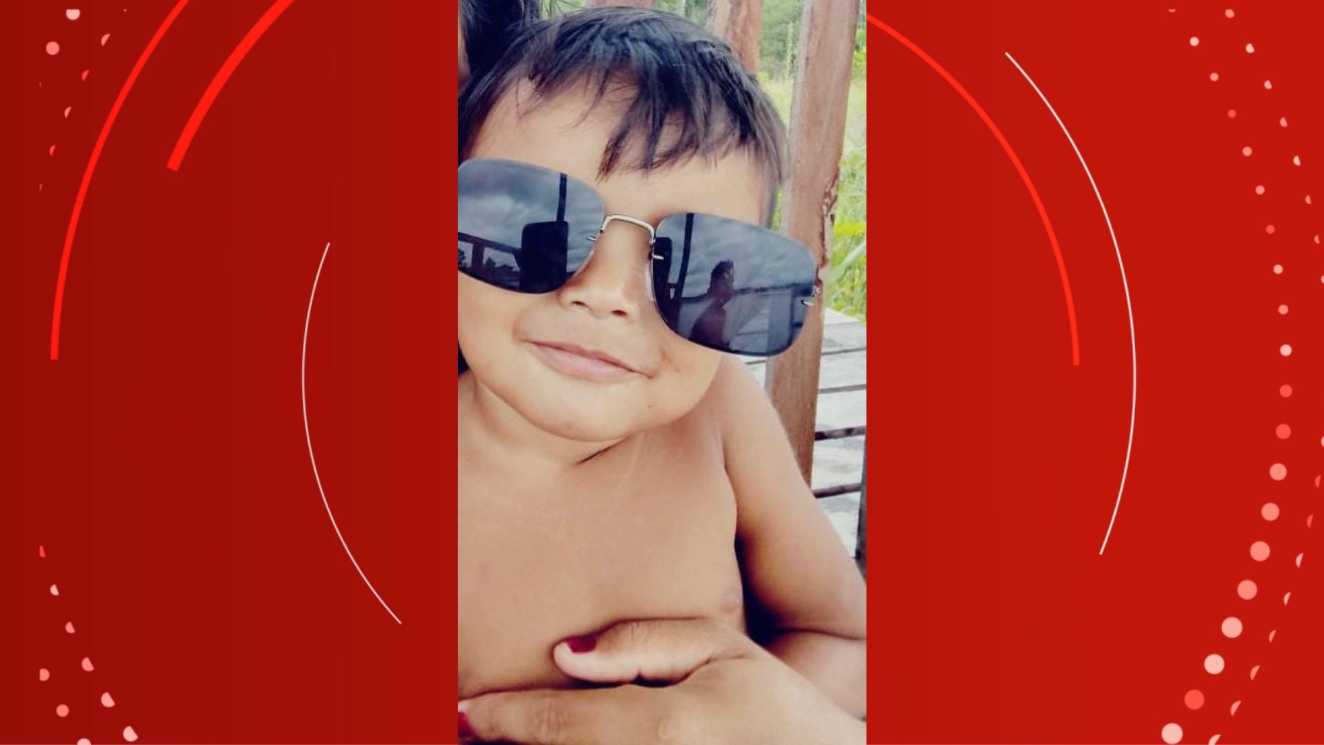 Criança de 2 anos é levada por padrasto e morre após sofrer traumatismo no Amapá