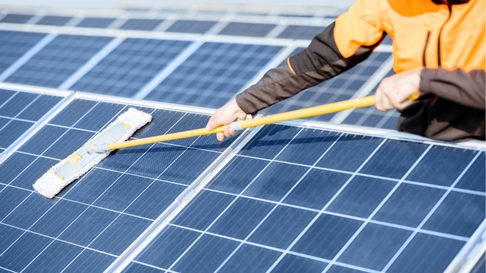 Pequenos empresários de AL podem reduzir até 20% na fatura de energia — Foto: Solaric Energia