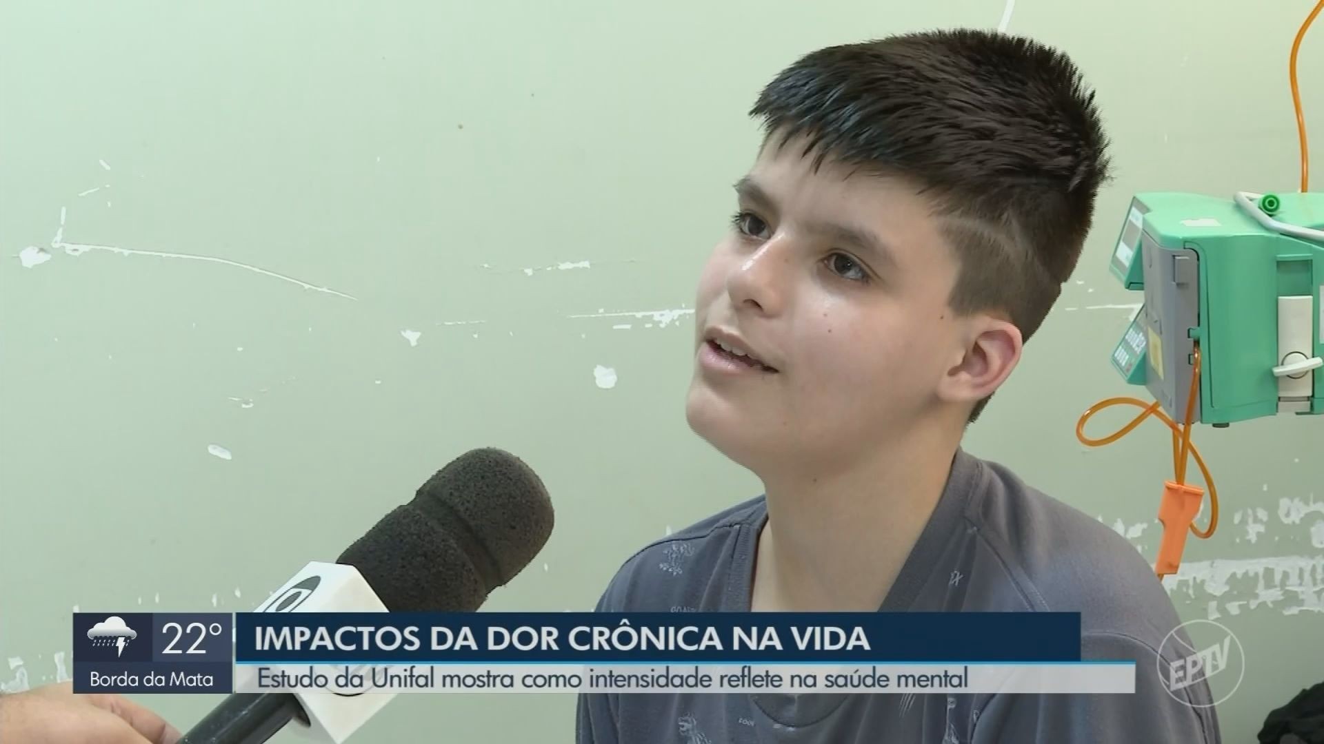 VÍDEOS: EPTV 2 Sul de Minas de terça-feira, 10 de dezembro de 2024